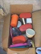 Large Assortment of Kitchenware