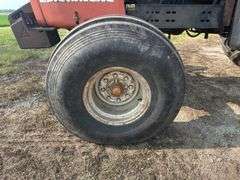 Allis Chalmers 7045 Tractor, 1978