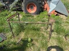 Metal Stand