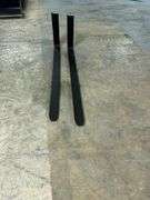 Forklift fork