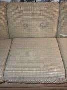 Flexsteel Tan Sofa