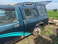 1995 Dodge Dakota Sport Pickup Truck
