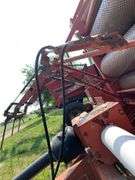Gehl 1710 Roll Baler (big baler)