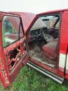 Ford F-150 Explorer Pickup Truck - Project or Parts