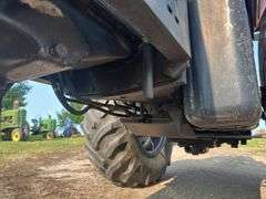 Allis Chalmers 7045 Tractor, 1978