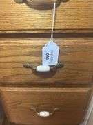 Kitchen Drawer Contents: Light Bulbs, Canning Supplies, and Kitchen towels/potholders