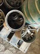 Mixed Hardware - Nuts, Bolts, Washers