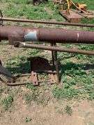 Portable Auger Elevator