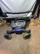 Pride Jazzy Select 6 Power Wheelchair