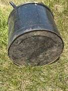 Eagle Brand Oiler