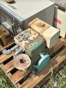 Microwaves, Tape Shooter, Engine, Elkay Food Waste Disposer