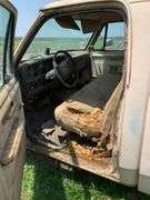 1984 Dodge Power Ram 250 Truck