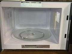 Toshiba Microwave Oven, Model EM925A5A-BS