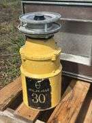 Microwaves, Tape Shooter, Engine, Elkay Food Waste Disposer