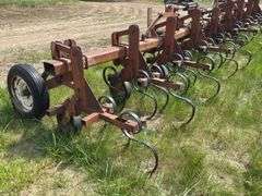 BMB Field Cultivator - R 8-30