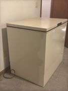 Kenmore Coldspot 9 Chest Freezer with Baskets