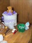 Holiday Decorations and Collectibles