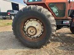 Allis Chalmers 7045 Tractor, 1978