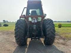 Allis Chalmers 7045 Tractor, 1978
