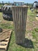 Wooden Fish Trap, Hoop Net, trammel net, and more
