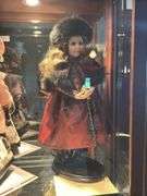 Ashton-Drake Galleries Porcelain Doll and other porcelain doll