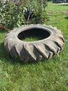 Goodyear 20.8-38 Tractor Tire