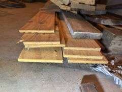 Lumber Assortment
