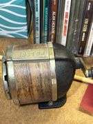 Wall Clock, Corkboard, CD's, and More