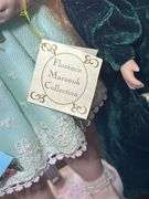 Florence Maranuk Collection Doll and misc. Doll