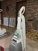 Hoover SteamVac Widepath Carpet Cleaner