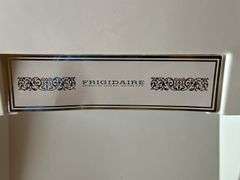 Frigidaire Chest Freezer