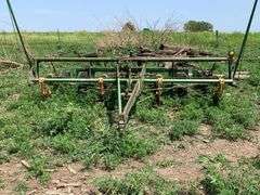 John Deere 4 Row Planter