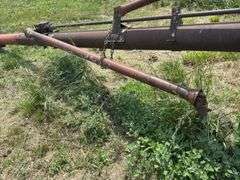 Farm Grain Auger