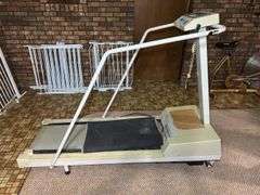 Vitamaster By Roadmaster Treadmill 6310