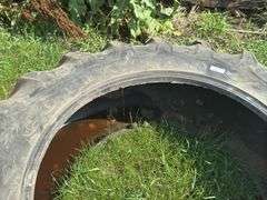 Goodyear 20.8-38 Tractor Tire