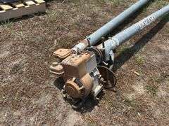 Mayrath Auger