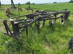 John Deere 4 Bottom Plow,