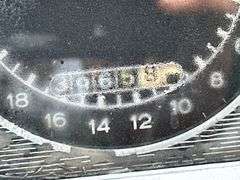 Ford 4000 SU Series Tractor