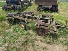 John Deere Killefer 6XH-03 Disc Harrow
