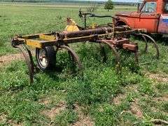 Landoll 7' Soil Ripper Model 7311