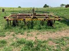 Landoll 7' Soil Ripper Model 7311