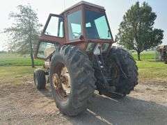 Allis Chalmers 7045 Tractor, 1978