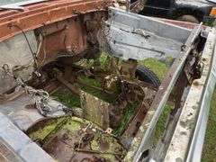 1978 Ford F250 Pickup Truck - Project or Parts