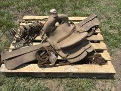 Saddle and Ranching Supplies