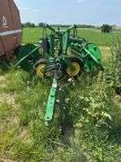 John Deere 705 Hay Rake