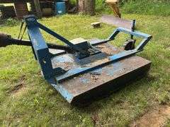 Ford 5' Brush Hog Mower, Mdl 941