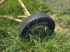 Farm Grain Auger