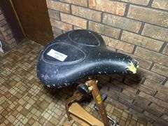 Schwinn Air-Dyne Ergometer Exercise Bike