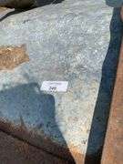 Farm Metal Scrap Lot