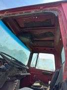 Ford Cabover Chassis Truck -Salvage